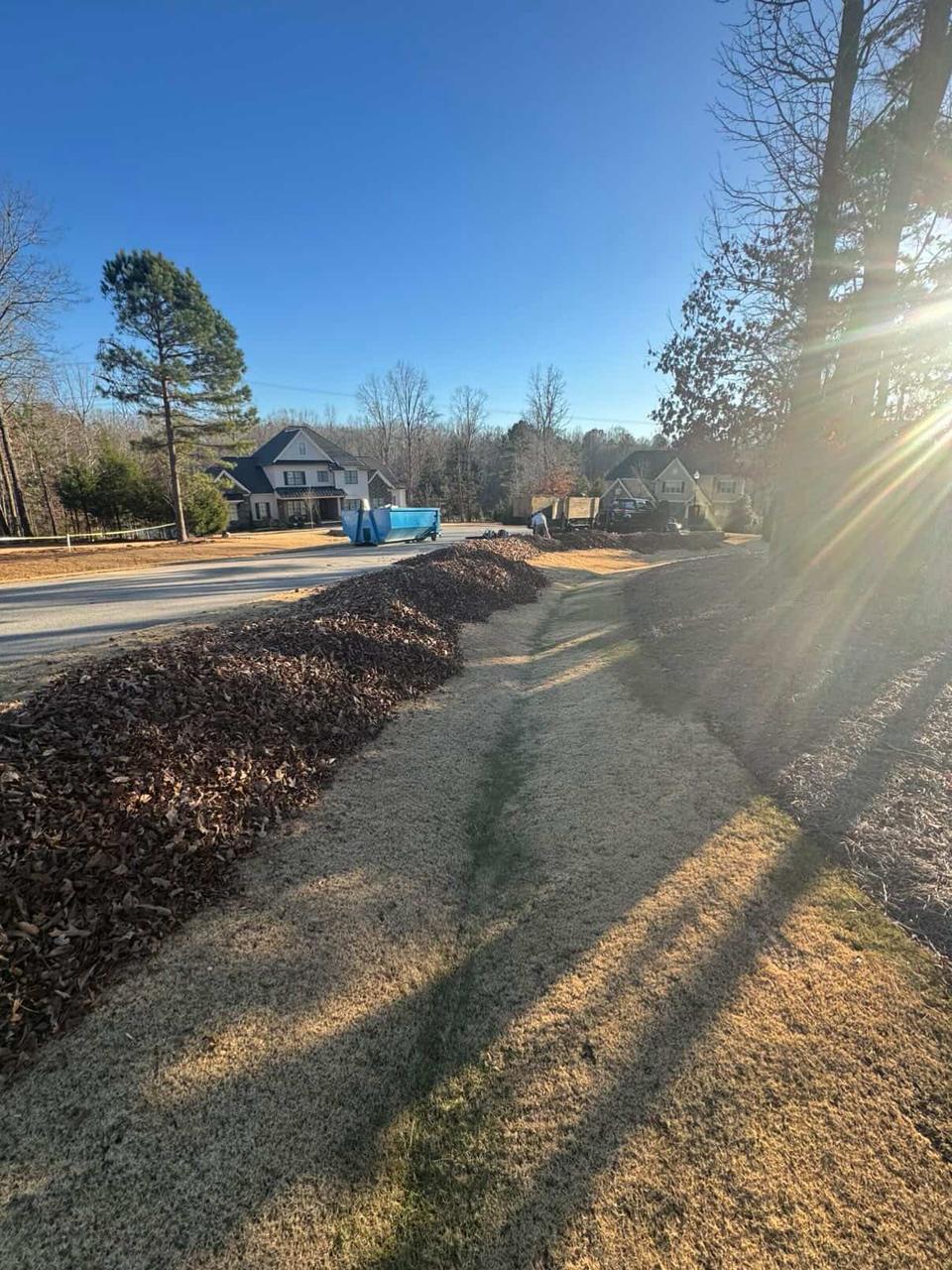 Premium Sod Installation